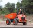 Dömperek Ausa D 1001 APG