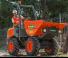 Dömperek Ausa D 120 AHA