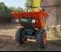 Dömperek Ausa D 120 AHG