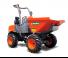 Dömperek Ausa D 150 AHG