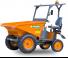 Dömperek Ausa D 150 RM