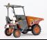 Dömperek Ausa D 150 RM