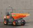 Dömperek Ausa D 250 AHG