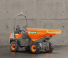 Dömperek Ausa D 250 AHG