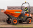 Dömperek Ausa D 250 AHG