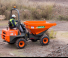 Dömperek Ausa D 250 AHG