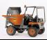 Dömperek Ausa D 250 RHGS