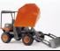 Dömperek Ausa D 250 RHGS