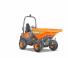 Dömperek Ausa D 300 AHG
