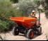 Dömperek Ausa D 300 AHG