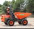 Dömperek Ausa D 300 AHG