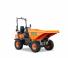 Dömperek Ausa D 301 AHG