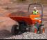 Dömperek Ausa D 350 AHG