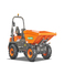 Dömperek Ausa D 350 AHG