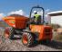 Dömperek Ausa D 600 APG