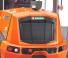 Dömperek Ausa D 601 AHG