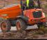 Dömperek Ausa D 601 AHG