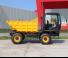Dömperek Dieci DP 4200