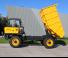 Dömperek Dieci DP 8000