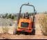 Dömperek Ausa DR 601 AHG