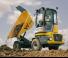 Wacker Neuson DV45 dual view