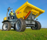 Dömperek Wacker Neuson DV60 dual view