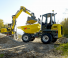 Dömperek Wacker Neuson DV60 dual view