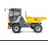 Dömperek Wacker Neuson DV60 dual view
