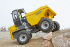 Dömperek Wacker Neuson DW100