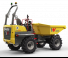 Dömperek Wacker Neuson DW60-2