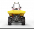 Dömperek Wacker Neuson DW60-2