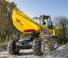 Dömperek Wacker Neuson DW60-2