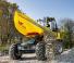 Dömperek Wacker Neuson DW60-2