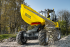 Dömperek Wacker Neuson DW60 LRC