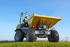 Dömperek Wacker Neuson DW60 LRC