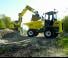 Dömperek Wacker Neuson DW60