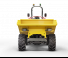 Dömperek Wacker Neuson DW90-2