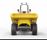 Dömperek Wacker Neuson DW90-2