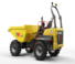 Dömperek Wacker Neuson DW90-2