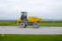 Dömperek Wacker Neuson DW90