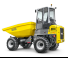 Dömperek Wacker Neuson DW90
