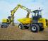 Dömperek Wacker Neuson DW90