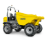 Dömperek Wacker Neuson DW90