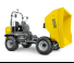 Dömperek Wacker Neuson DW90