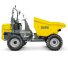 Dömperek Wacker Neuson DW90