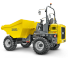 Dömperek Wacker Neuson DW90