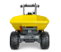 Dömperek Wacker Neuson DW90