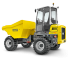Dömperek Wacker Neuson DW90