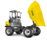 Dömperek Wacker Neuson DW90