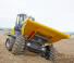 Dömperek Wacker Neuson DW90